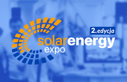 Targi Solar Energy Expo